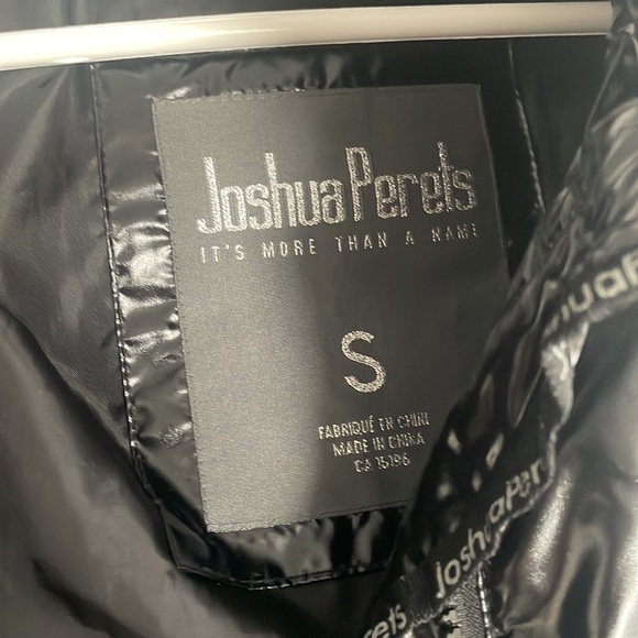 Joshua coat - Picture 3 of 3